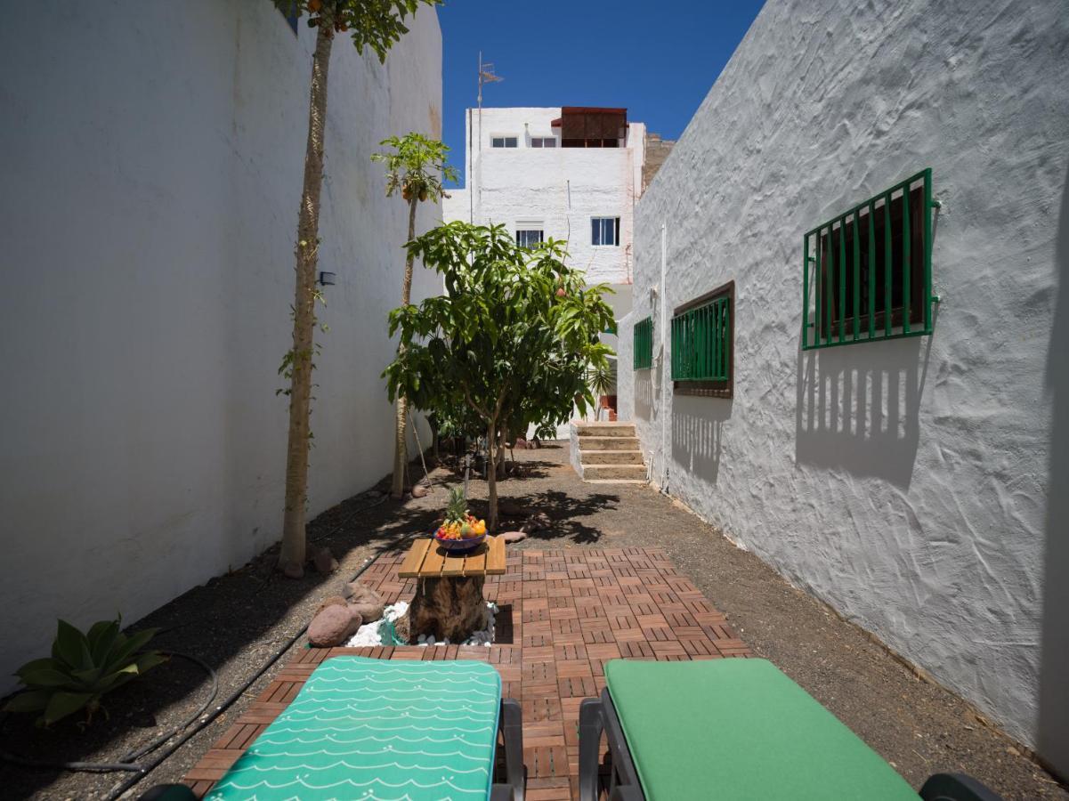 Agaete Pupe Home By Canariasgetaway エクステリア 写真