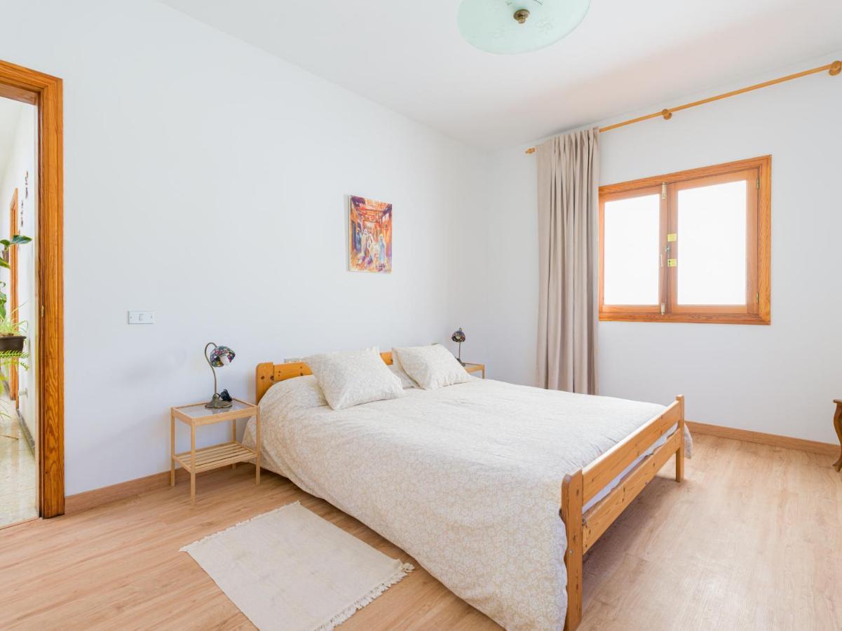 Agaete Pupe Home By Canariasgetaway エクステリア 写真