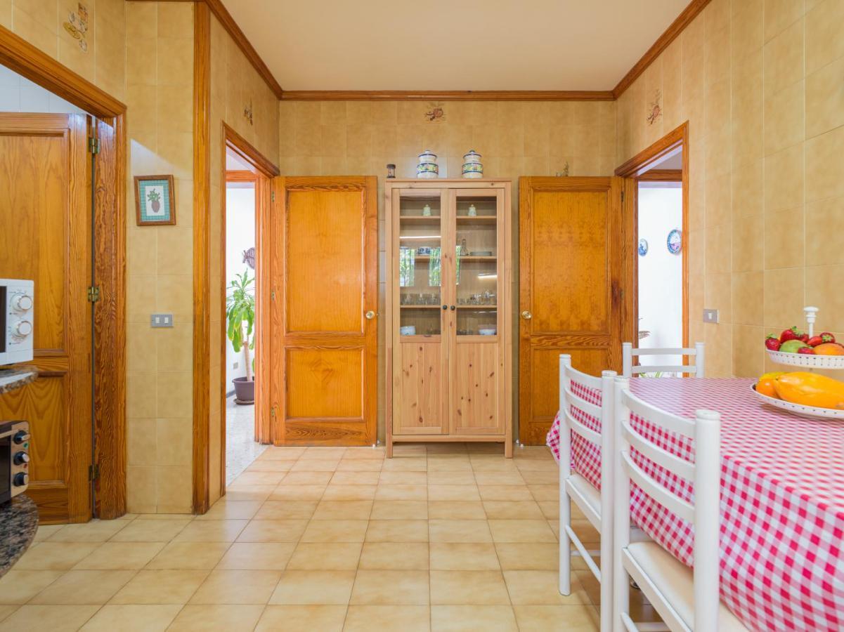 Agaete Pupe Home By Canariasgetaway エクステリア 写真