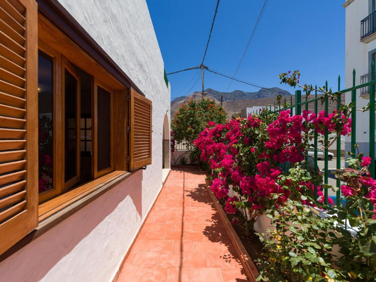 Agaete Pupe Home By Canariasgetaway エクステリア 写真