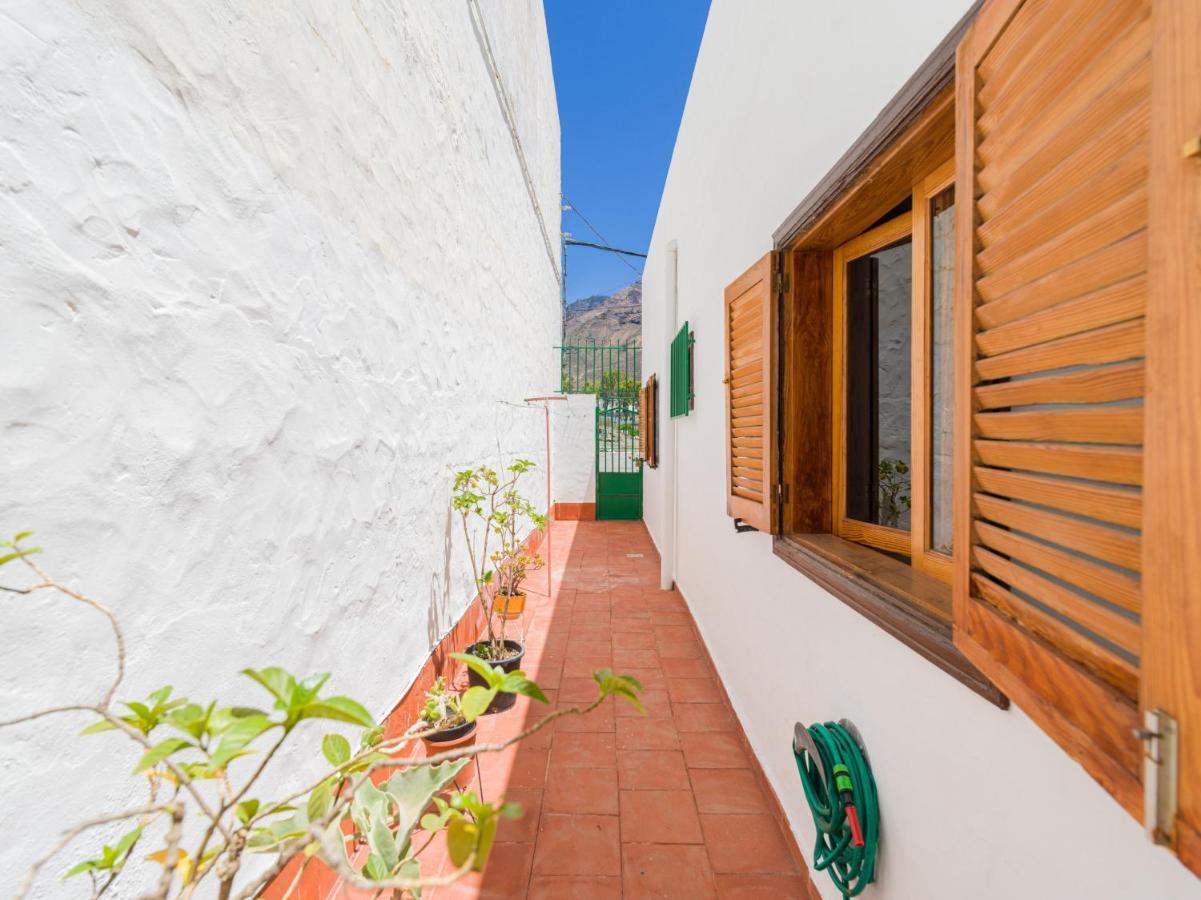 Agaete Pupe Home By Canariasgetaway エクステリア 写真