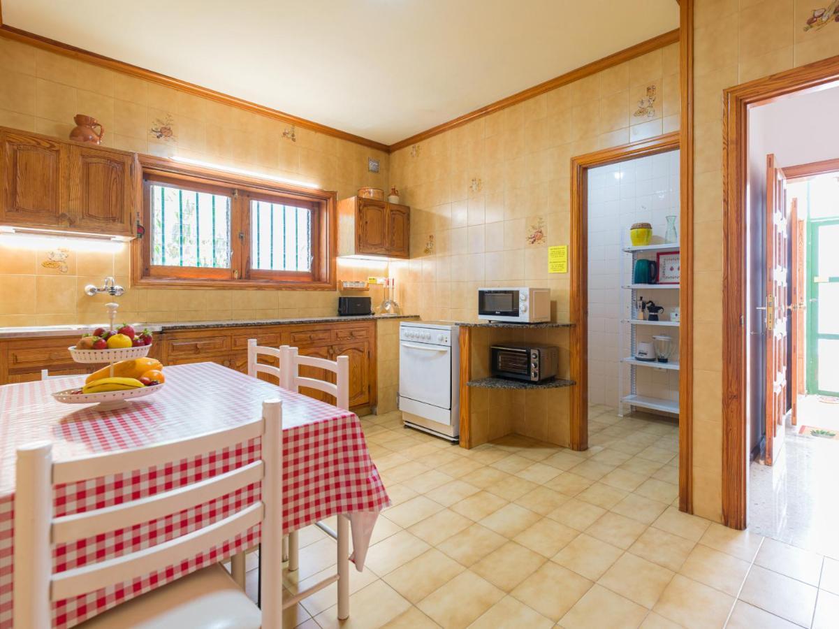 Agaete Pupe Home By Canariasgetaway エクステリア 写真