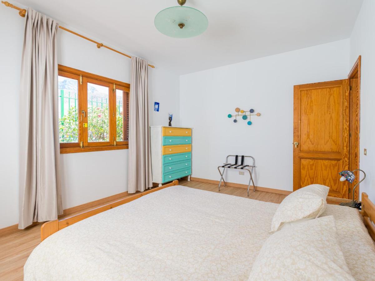 Agaete Pupe Home By Canariasgetaway エクステリア 写真
