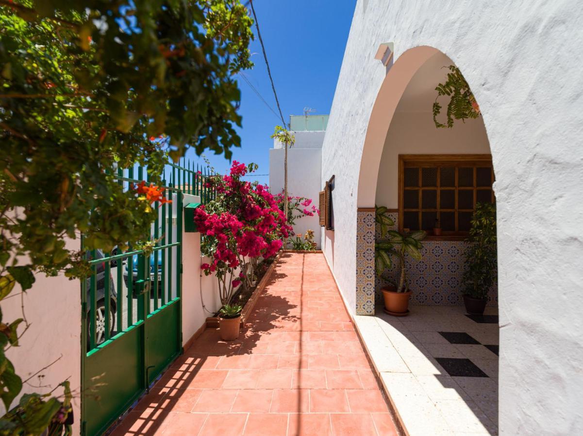 Agaete Pupe Home By Canariasgetaway エクステリア 写真