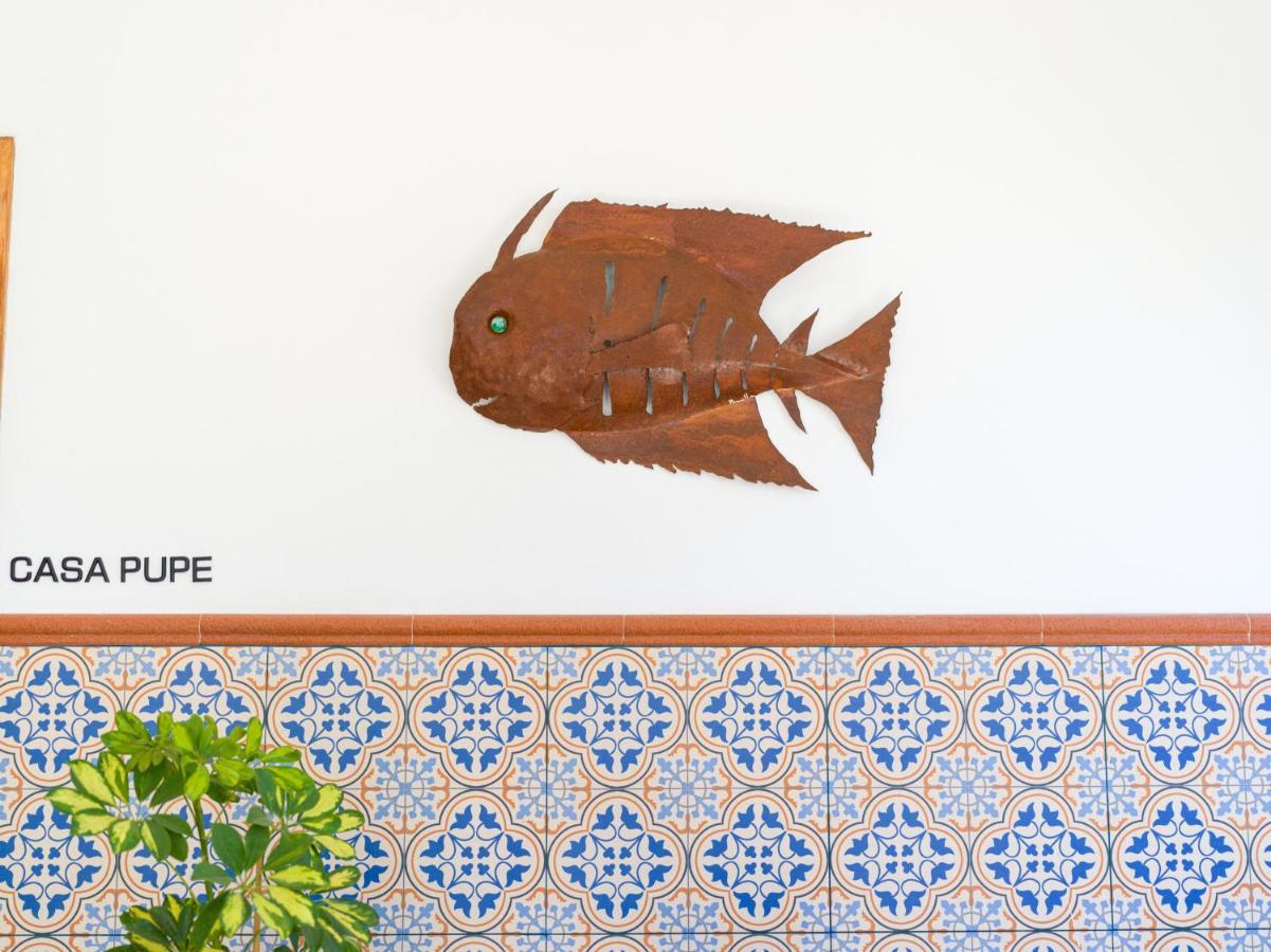 Agaete Pupe Home By Canariasgetaway エクステリア 写真
