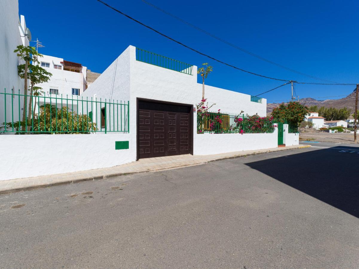 Agaete Pupe Home By Canariasgetaway エクステリア 写真