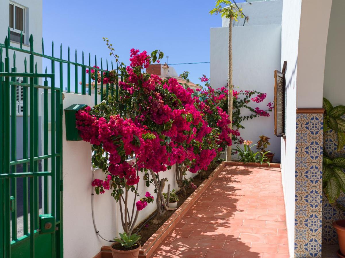 Agaete Pupe Home By Canariasgetaway エクステリア 写真