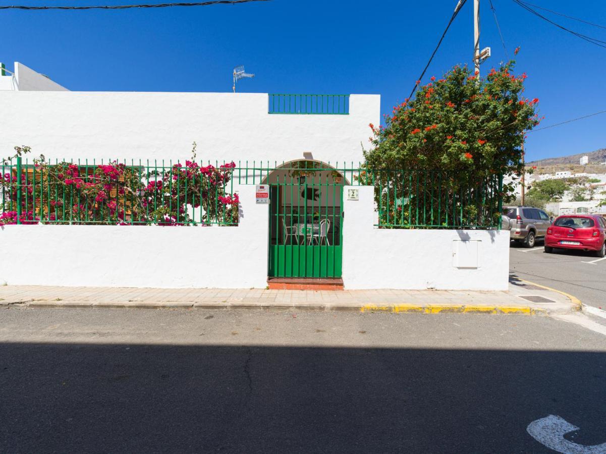 Agaete Pupe Home By Canariasgetaway エクステリア 写真