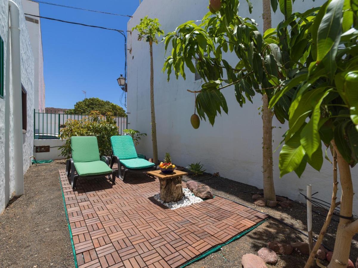 Agaete Pupe Home By Canariasgetaway エクステリア 写真