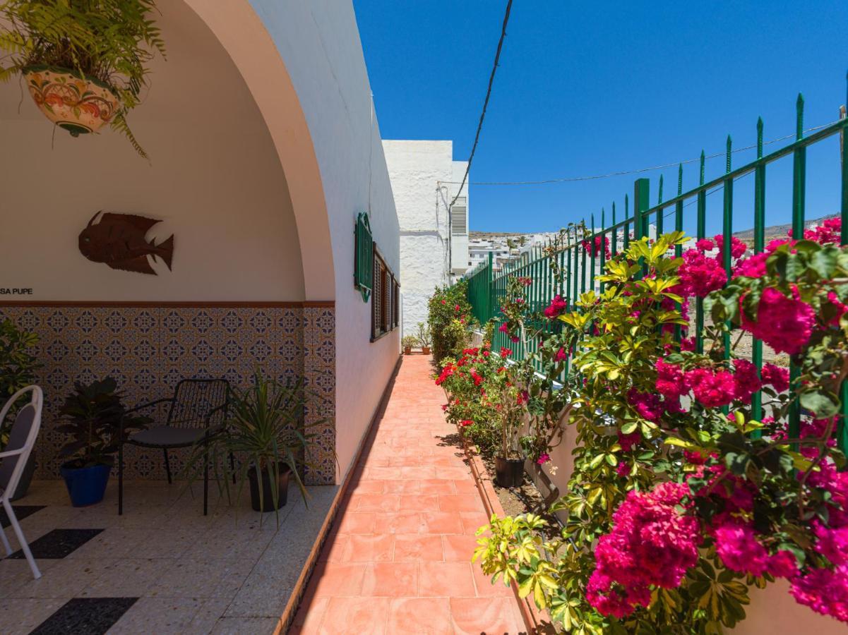 Agaete Pupe Home By Canariasgetaway エクステリア 写真