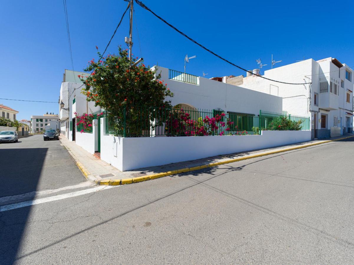 Agaete Pupe Home By Canariasgetaway エクステリア 写真
