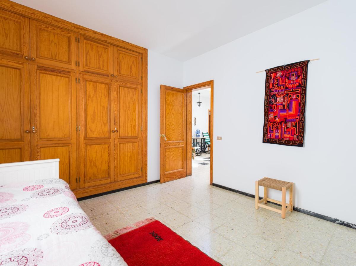Agaete Pupe Home By Canariasgetaway エクステリア 写真