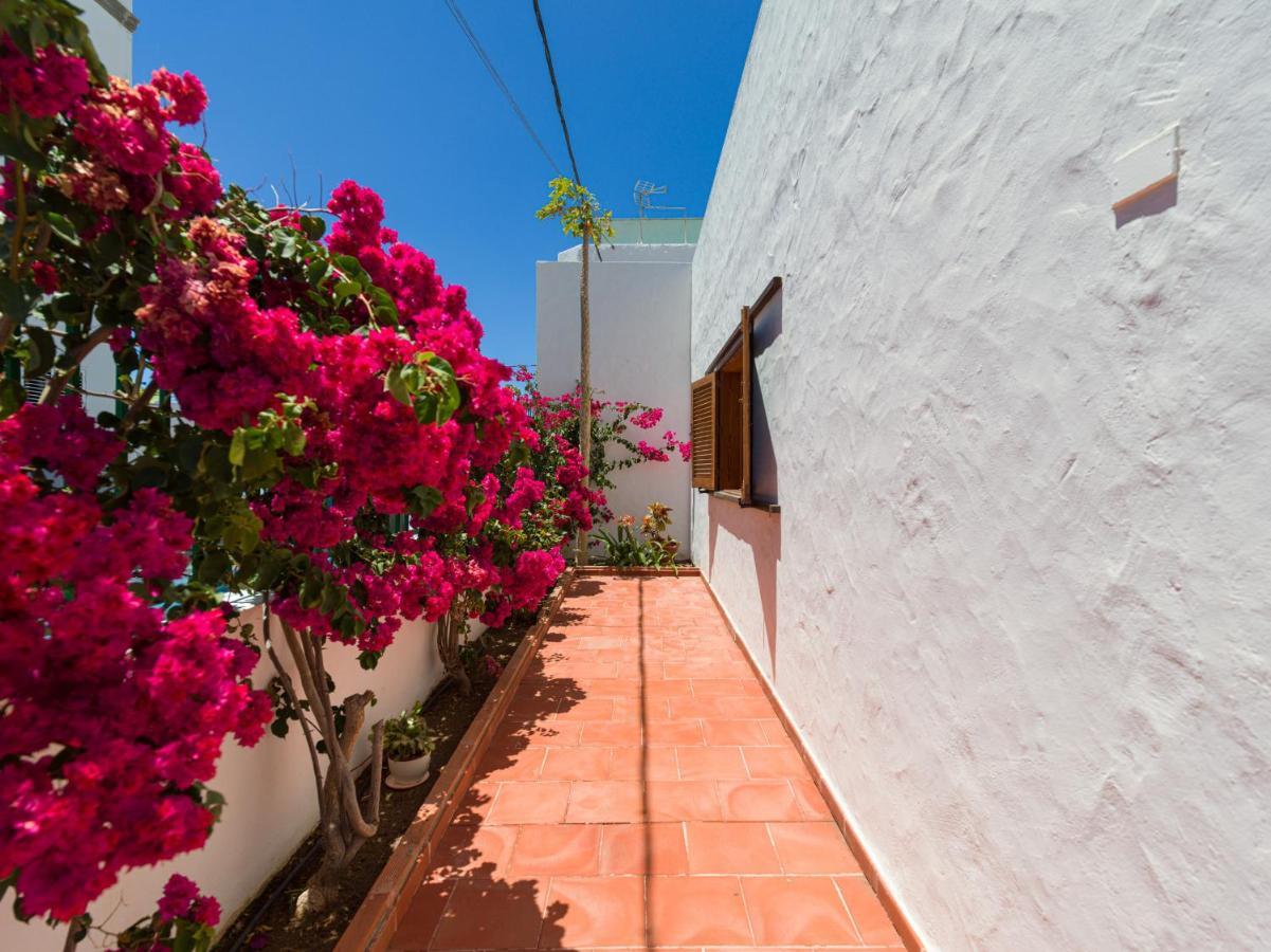 Agaete Pupe Home By Canariasgetaway エクステリア 写真
