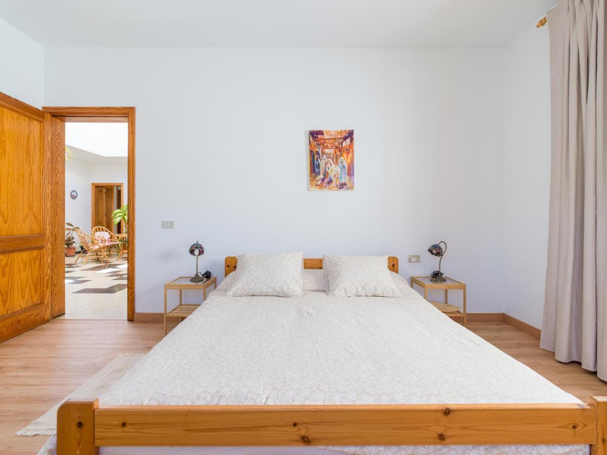 Agaete Pupe Home By Canariasgetaway エクステリア 写真