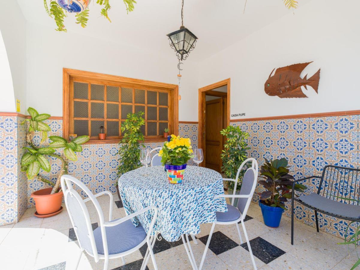 Agaete Pupe Home By Canariasgetaway エクステリア 写真