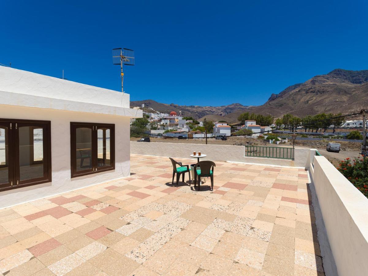 Agaete Pupe Home By Canariasgetaway エクステリア 写真
