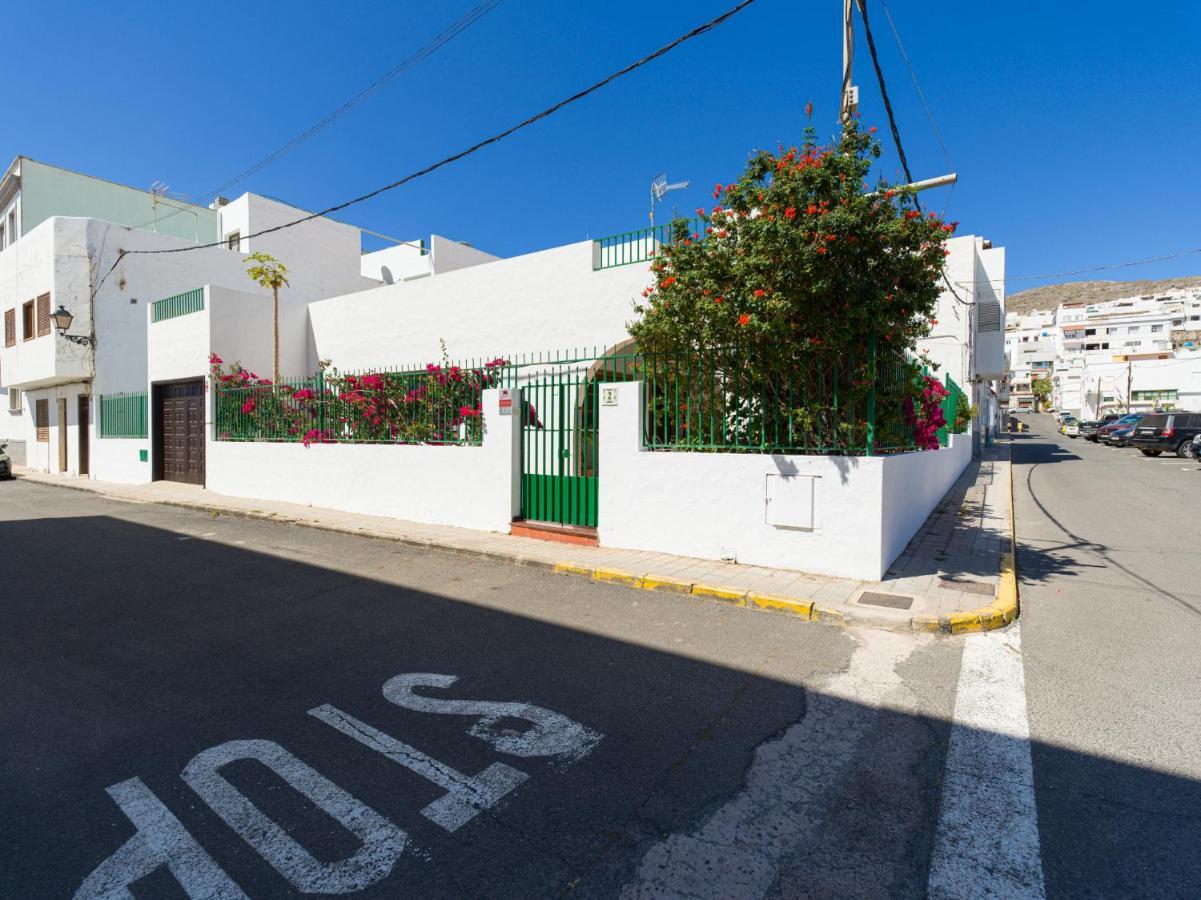 Agaete Pupe Home By Canariasgetaway エクステリア 写真