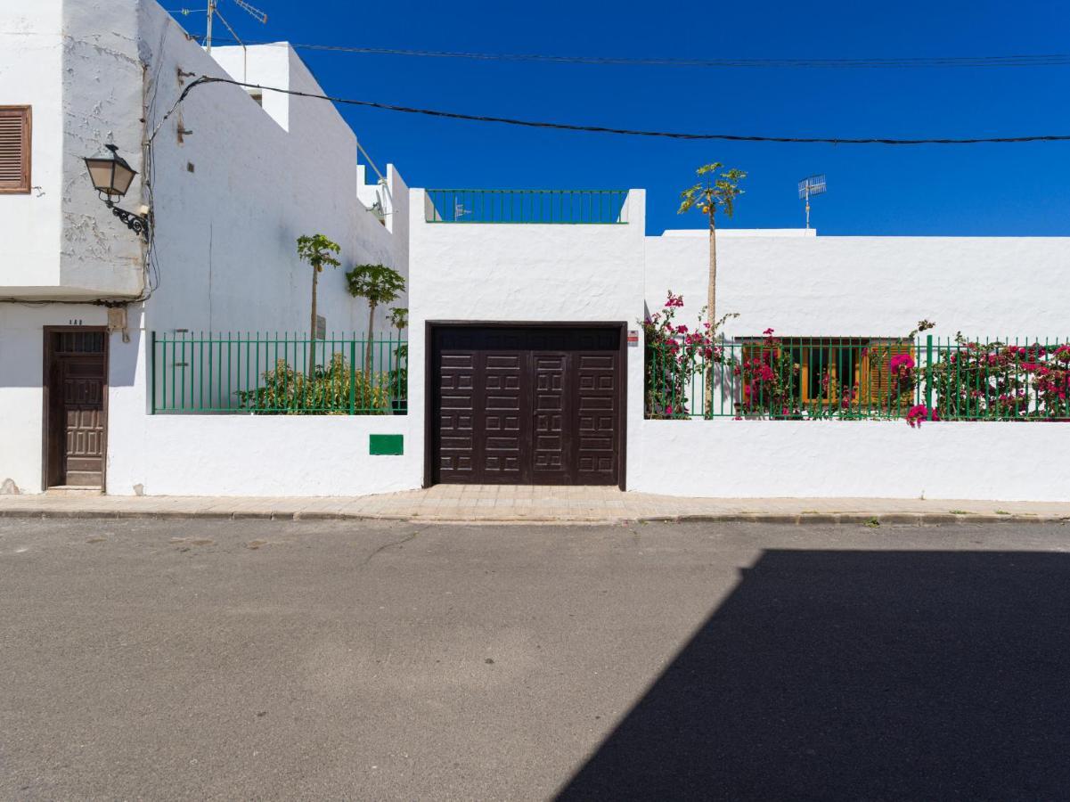 Agaete Pupe Home By Canariasgetaway エクステリア 写真