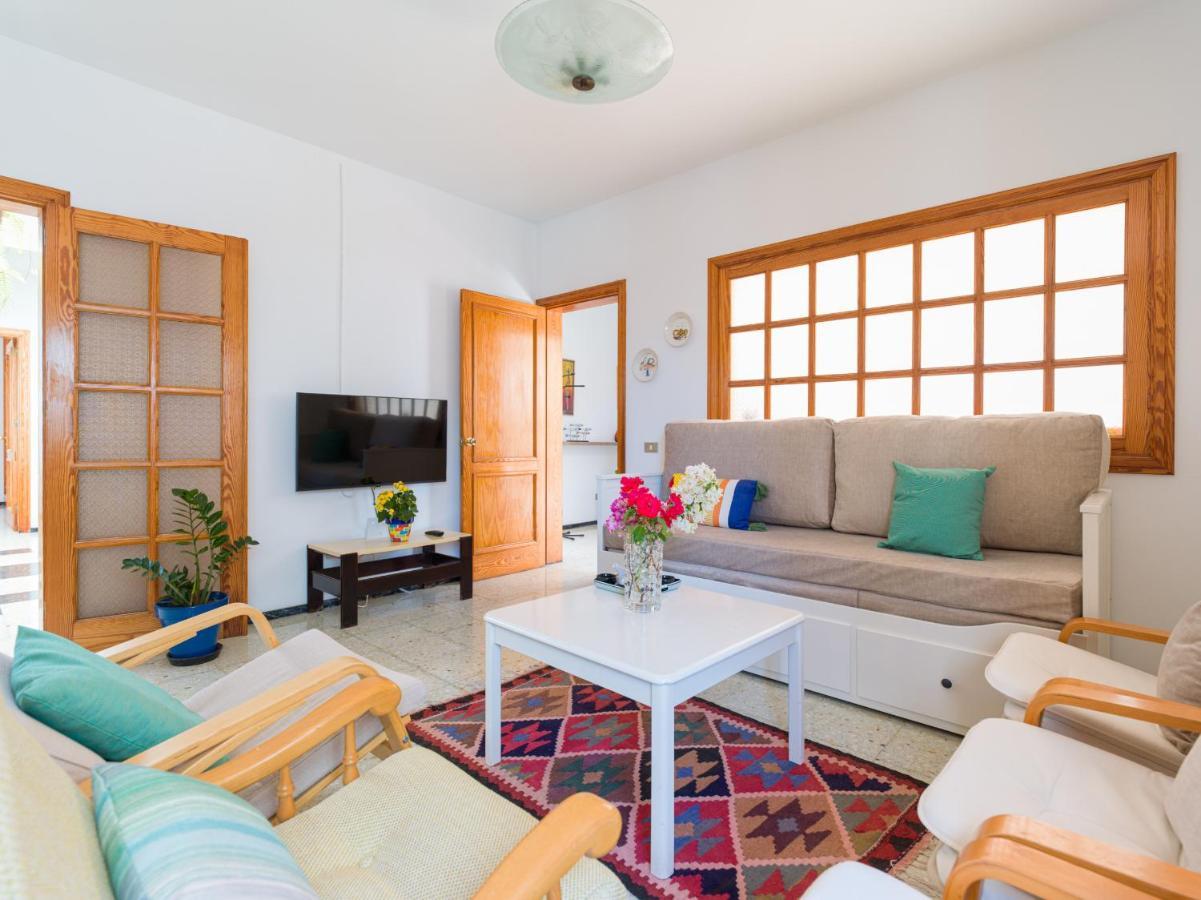 Agaete Pupe Home By Canariasgetaway エクステリア 写真