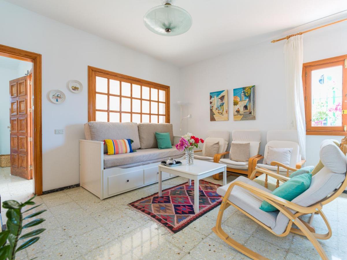 Agaete Pupe Home By Canariasgetaway エクステリア 写真