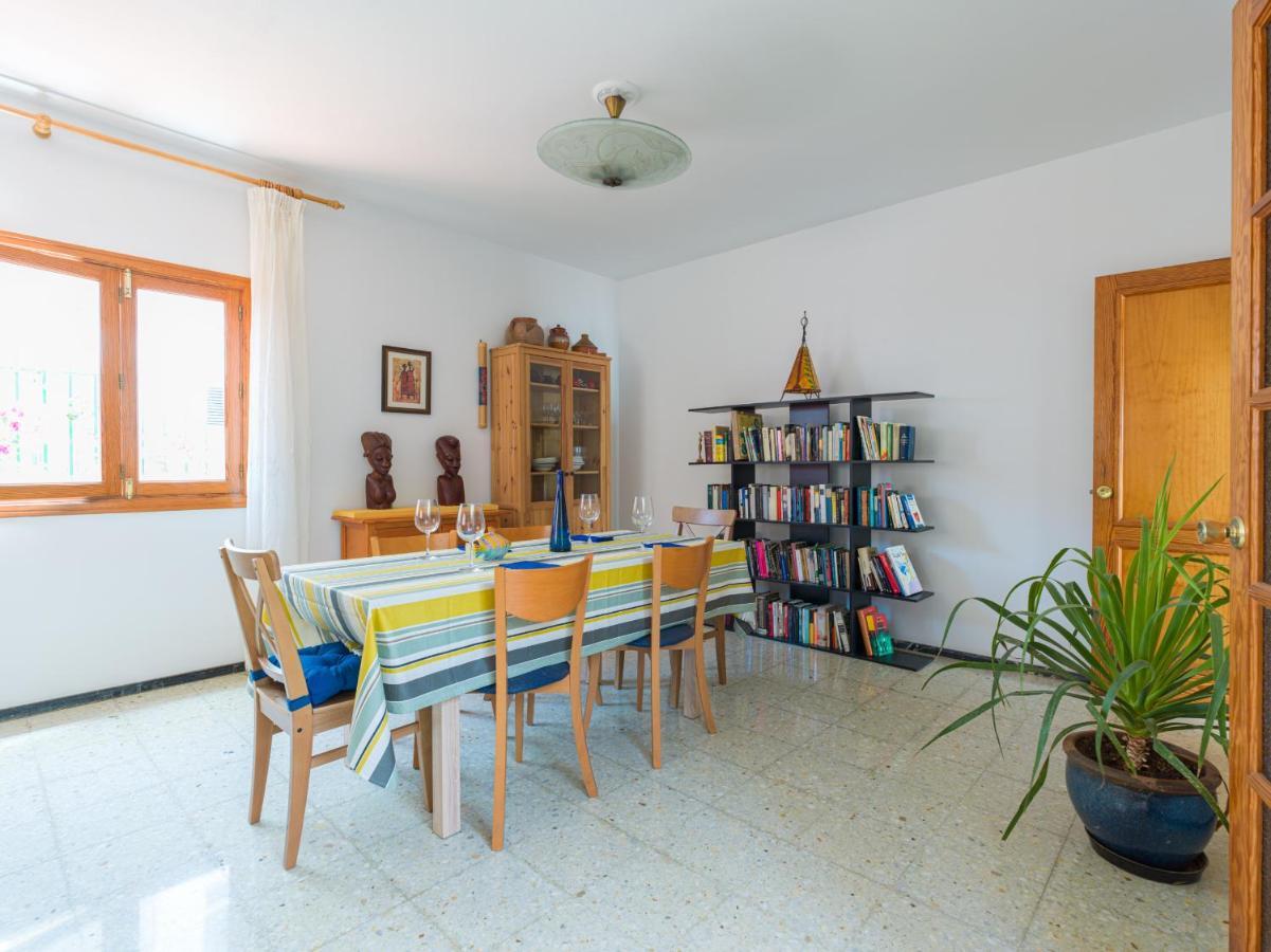 Agaete Pupe Home By Canariasgetaway エクステリア 写真